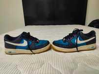 Nike Air Force 1  tam. 42 em muito bom estado RESERVADOS