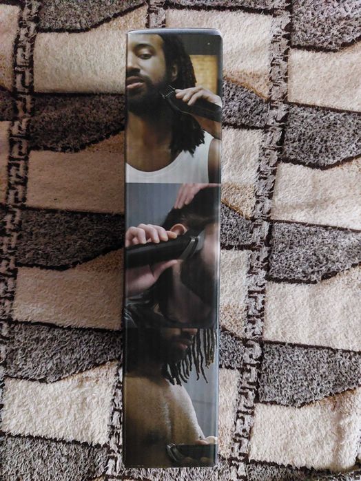 Тримери PHILIPS Norelco серії 5000 (18-in-1) V2 | Найновіша модель!