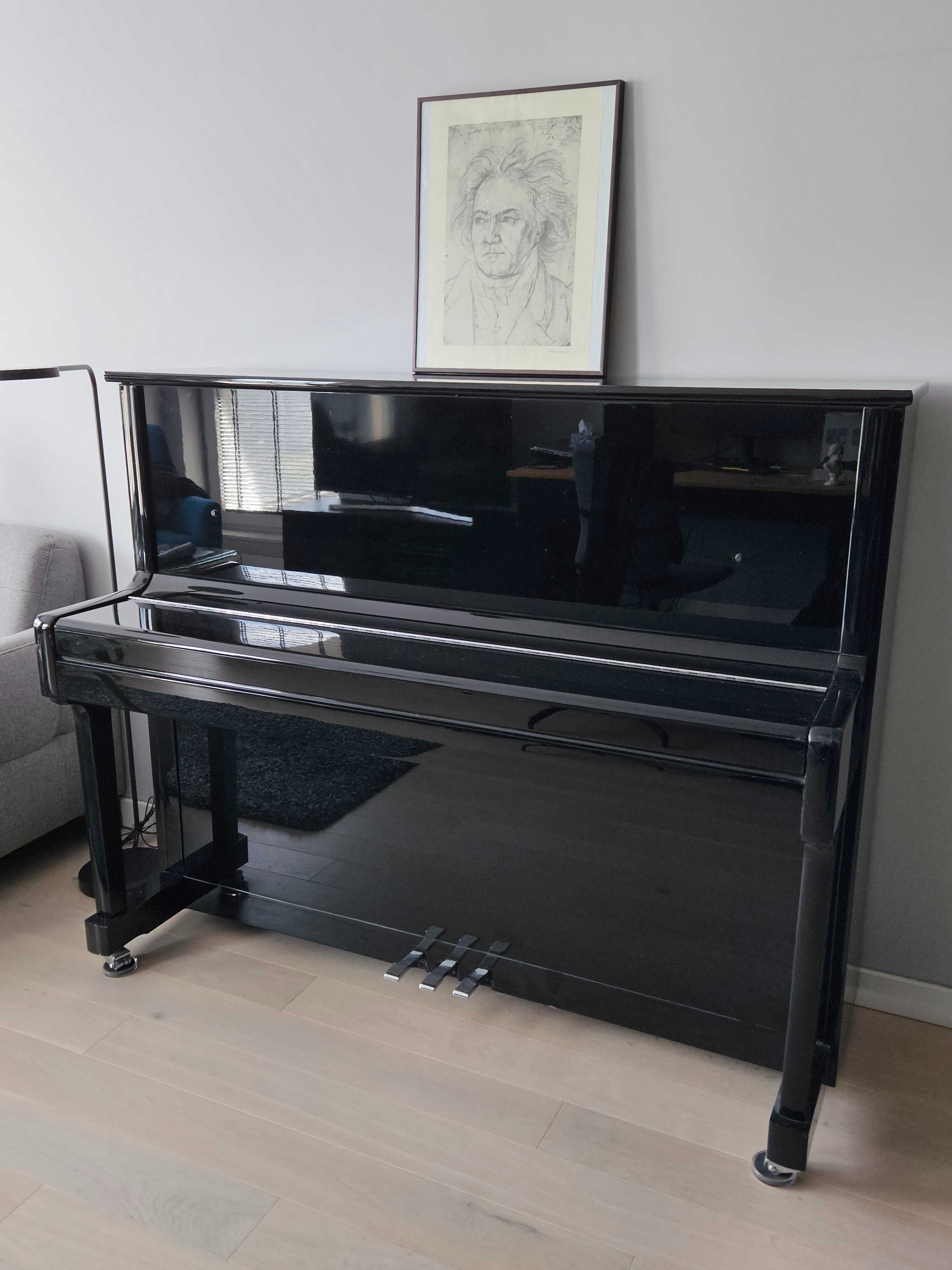 Pianino Feurich 122 Universal (2013)
