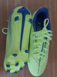 Бутсы футбольные Puma 37