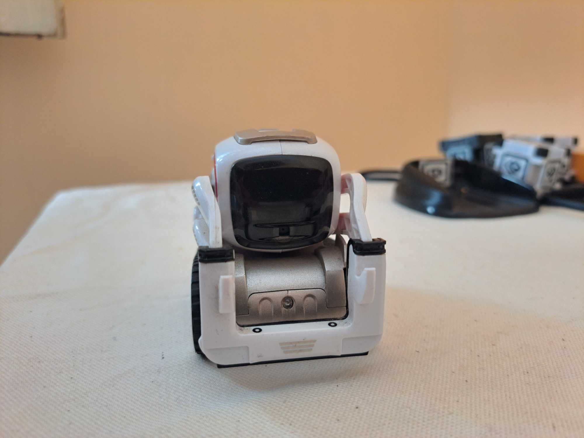 Anki Cozmo Vector Digital Robô Inteligente - Usado