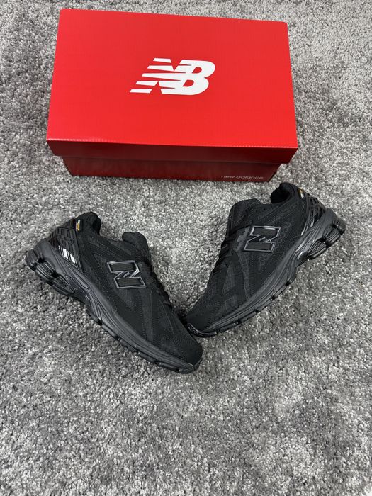 Чоловічі кросівки New Balance 1906R Cordura Pocket 40,41,42,43,44,45