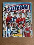 Caderneta Futebol 2010-11