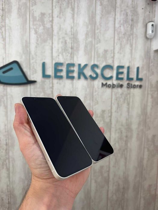 IPHONE 13 - 128GB - 24 MESES DE GARANTIA