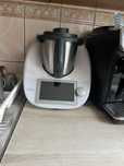 Thermomix WORVERK TM6