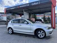 BMW 116I 1.6B 115KM 2007