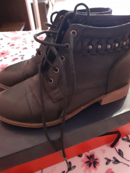 Okazja. Tanio sprzedam. Zestaw butów 37 adidasy reebok nowe