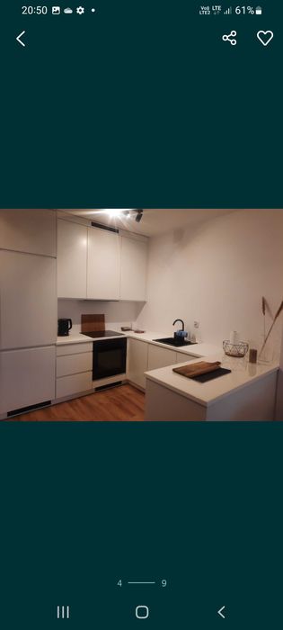Apartament, nocleg centrum- Ciechocinek