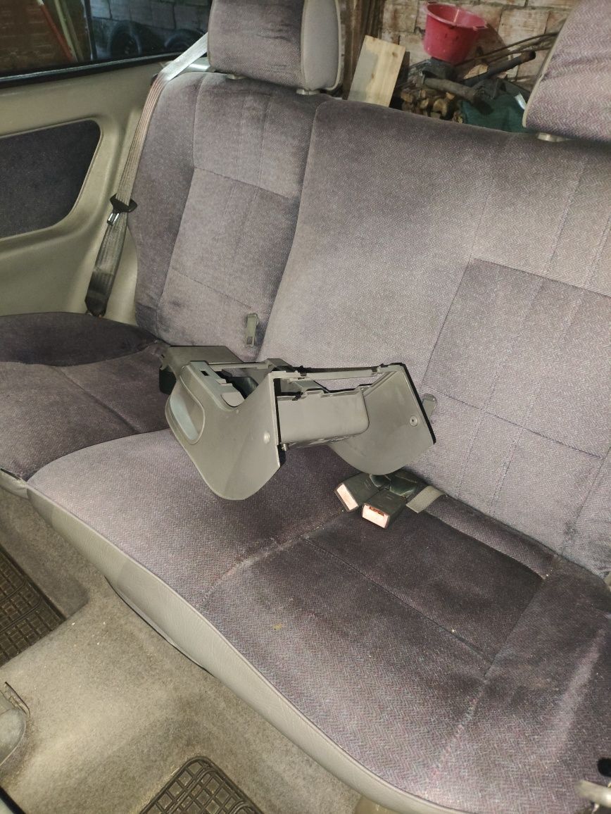 Fiat Punto peças