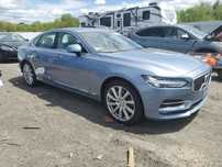 Volvo S90 4x4 / Benzyna / Automat