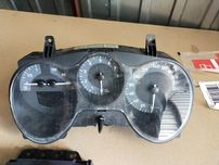 Seat Leon 2 zegary licznik 2.0 tfsi Europa