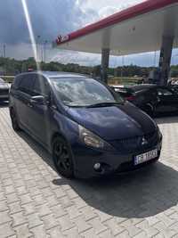 Mitsubishi Grandis 2.4 lpg automat