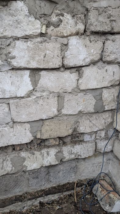 Продам блоки будівельні (ракушняк)