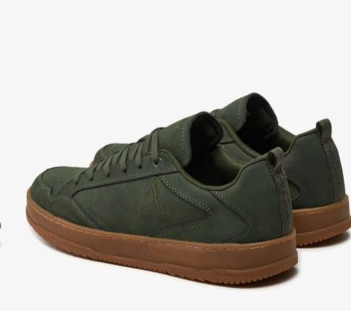 Кросівки зимові чоловічі