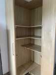 Szafa narozna Ikea