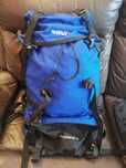 Plecak Natalex Solothurn 55 D + 2 dopinane kieszenie