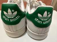 Stan smith adidas novas