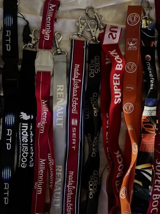 Porta cartões/ chaves