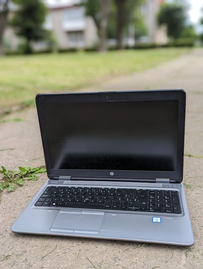 ОПТ.Ноутбук HP ProBook 650 G3/15.6/i5-7300/8/256/гарантія/fullhd