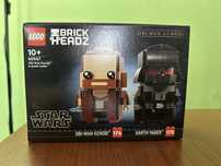Lego 40547 Obi-Wan Kenobi i Darth Vader