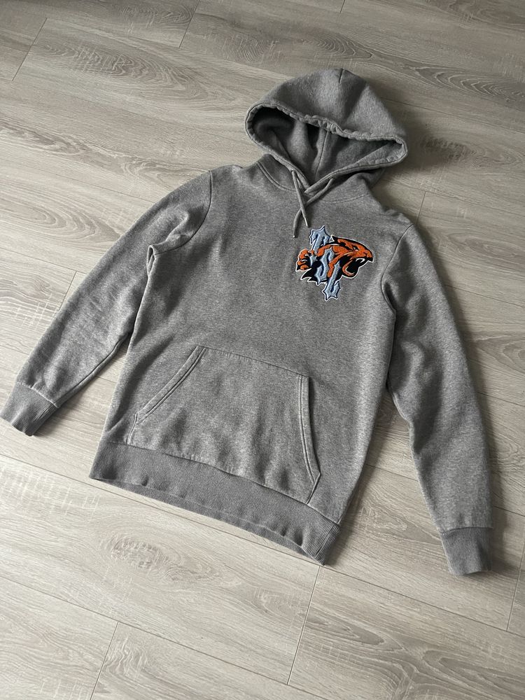 Кофта Trapstar.
