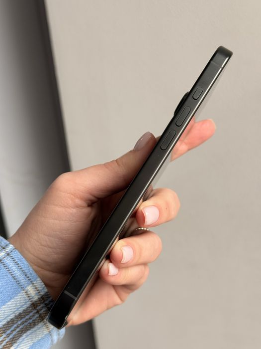 Apple iPhone 16 Pro Max 256GB Black. Neverlock. Esim