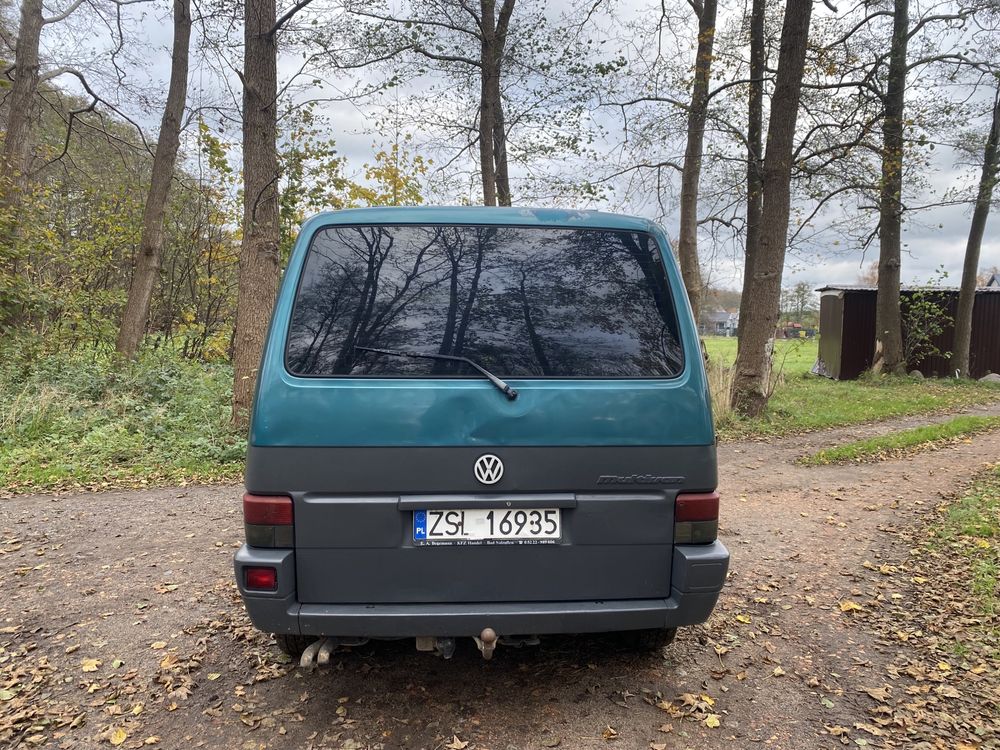 Volkswagen Caravelle T4