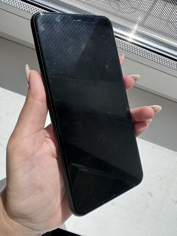 Pixel 4 XL під ремонт плати / на запчастини