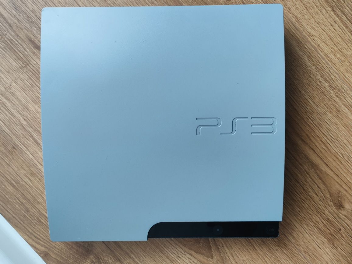 PlayStation 3 hfw + pad