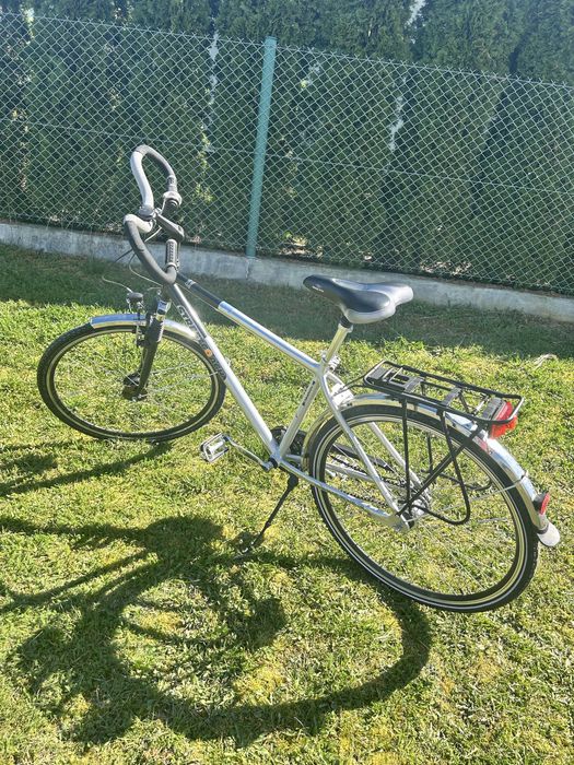 Rower meski streetcoach