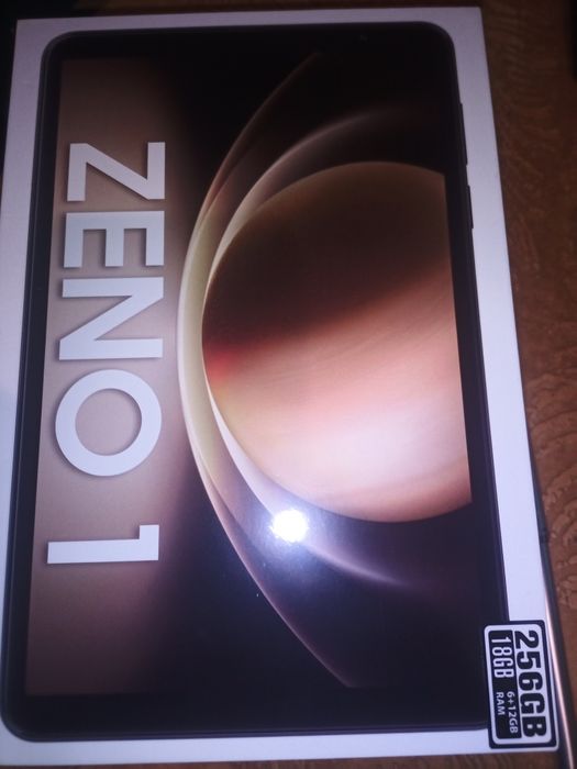 Android 15 4/128Gb G91 планшет Ulefone tab A9 pro