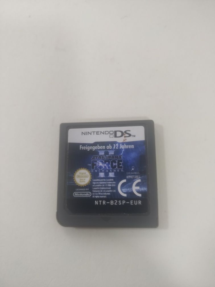Nintendo DS Lite (Игры))