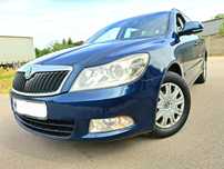 2011r. Bez wkładu 1,6tdi