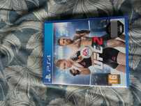 Gra na PS4 UFC 2