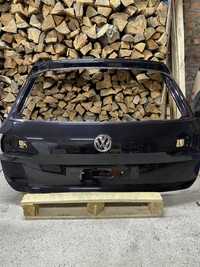 Кришка багажника(Ляда) Volkswagen Taureg >2019