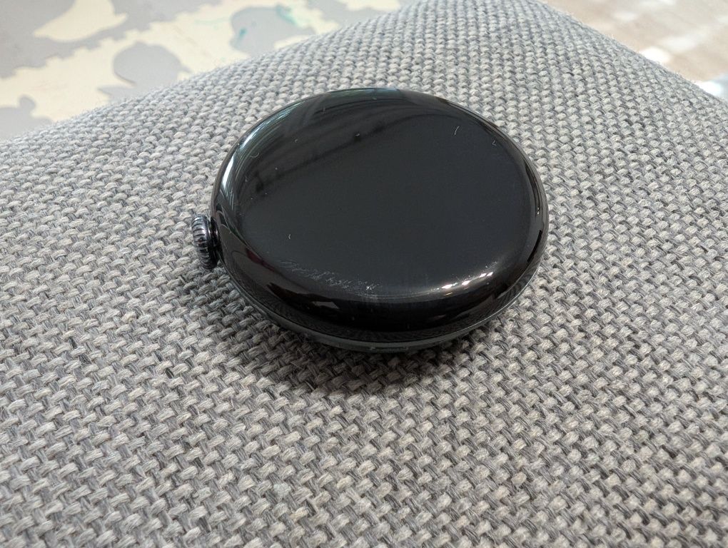Zegarek Smartwatch Google Pixel Watch 3 Haze WiFi 45mm Etui