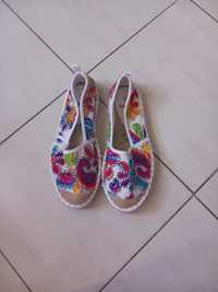 Espadryle Esprit 39