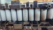 Lg Chem inr18650m29 у блоках
