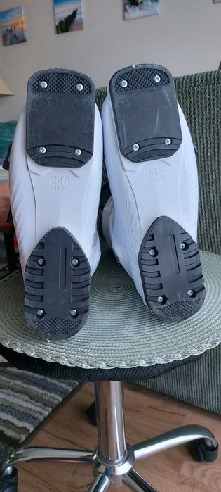 Гірськолижні черевики боти ROSSIGNOL HERO J 4