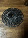 Зірки від касети sram 10-50