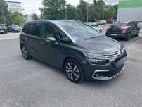 Citroën C4 Picasso Citroën C4 Picasso 2.0 BlueHDi 150 KM