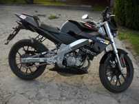 Derbi Gpr Nude 50