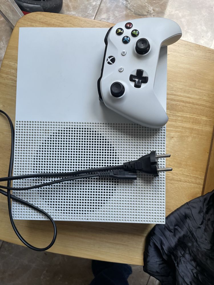 Xbox One S 500GB