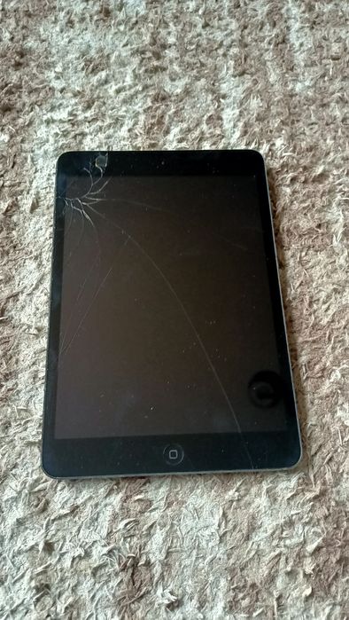 iPad mini 2 bez blokad