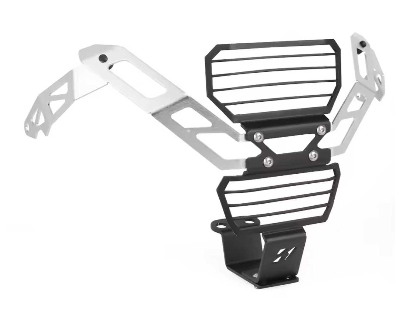 Protecção Farol para CFmoto 450 MT (NOVA)
