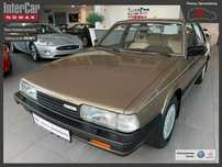 Mazda 626 Fabrycznie nowa Mazda, kolekcja Heinza Macchi