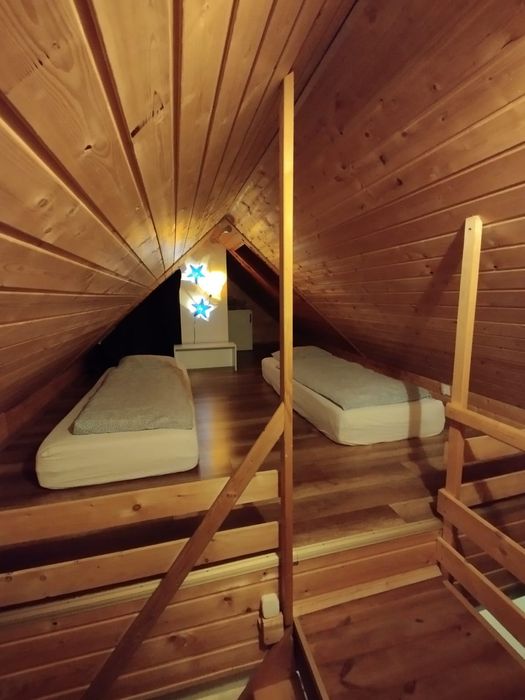 Domek do wynajęcia pod Sępią Górą Świeradów-Zdrój
