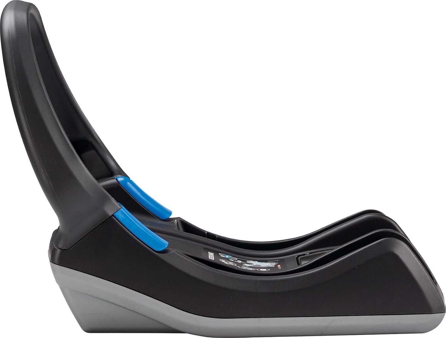 Peg Perego Y3PVBAGURT baza do Primo Viaggio SL, Tri-Fix