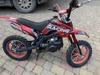 Бензиновий Міні Мотоцикл XTR 702 2T 50 P-Start