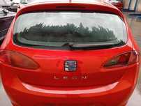Porta / tampa da mala SEAT Leon (1P1)